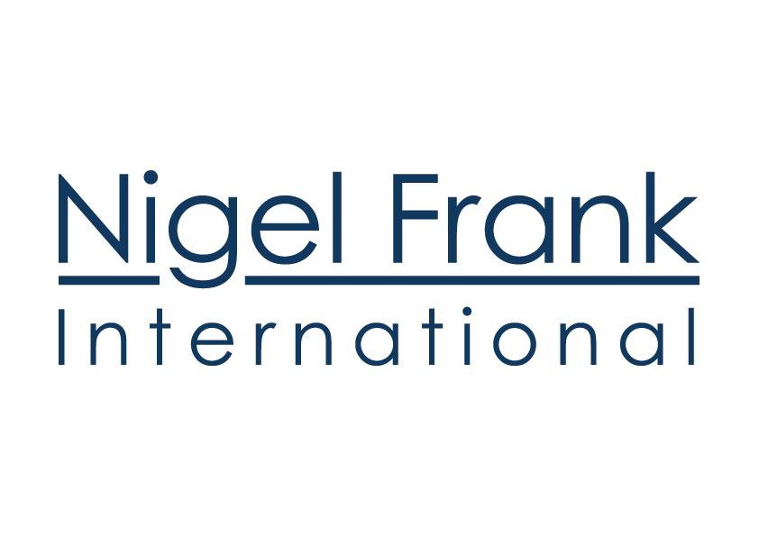 Nigel Frank